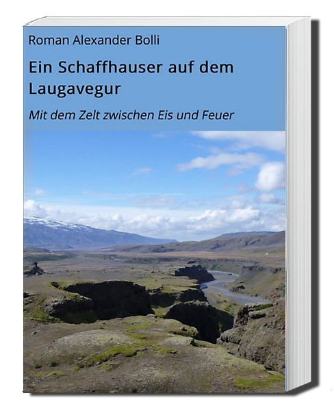 Laugavegur